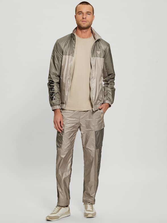 Tracksuit guess store