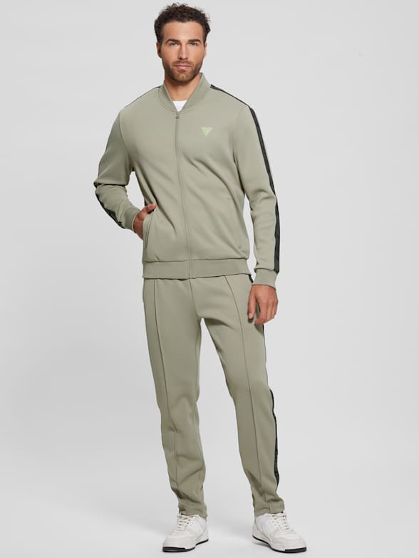 Guess tracksuit deals men