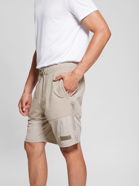 OVY Active Nylon Baggies Shorts - 通販 - guianegro.com.br