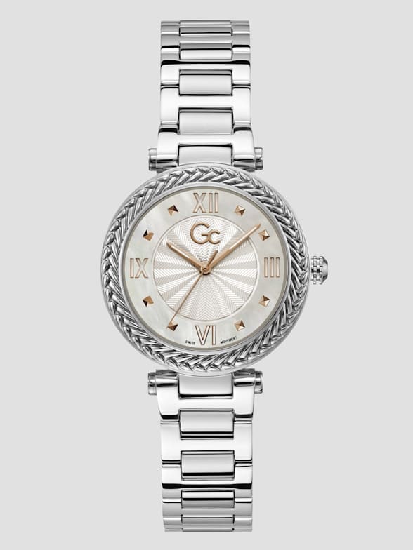Women's GC Watch Collection | GUESS