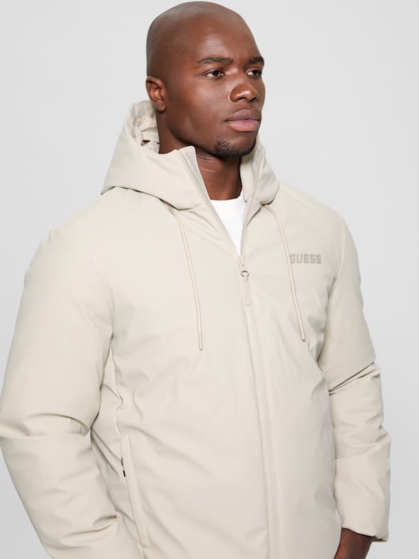 G by guess men's jackets shop