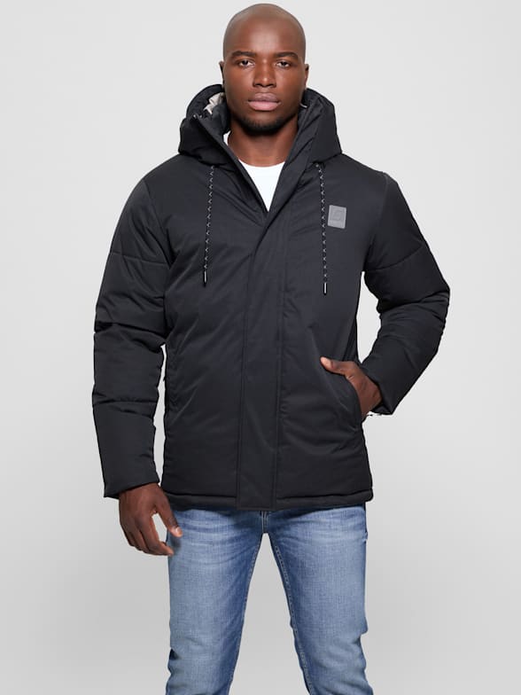 Outerwear
