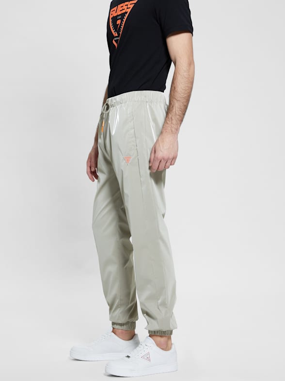 Guess mens discount clothing online