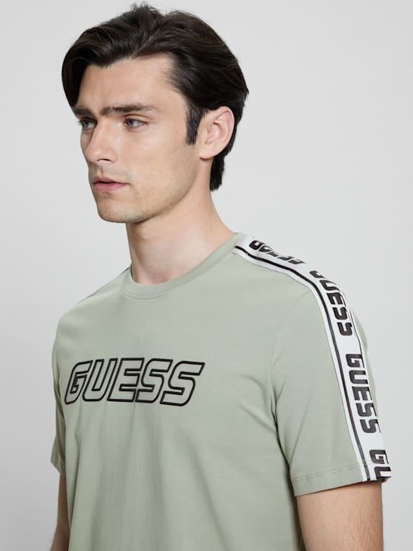 Men s Clothing GUESS