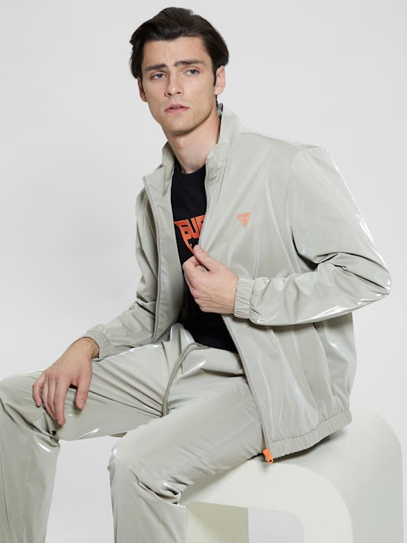 Guess mens blazers 2025