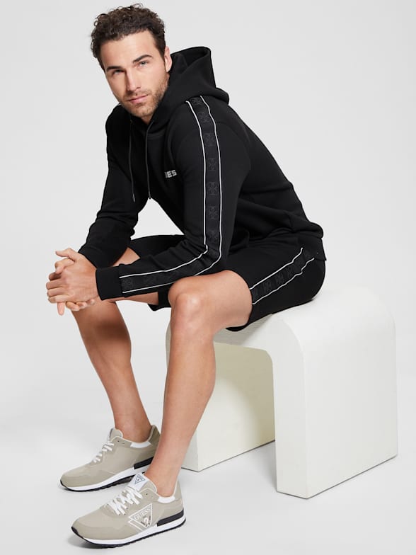 Guess 2025 mens tracksuit