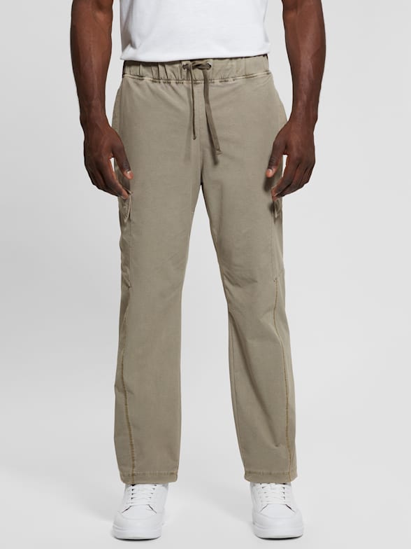 View All Pants Shorts GUESS