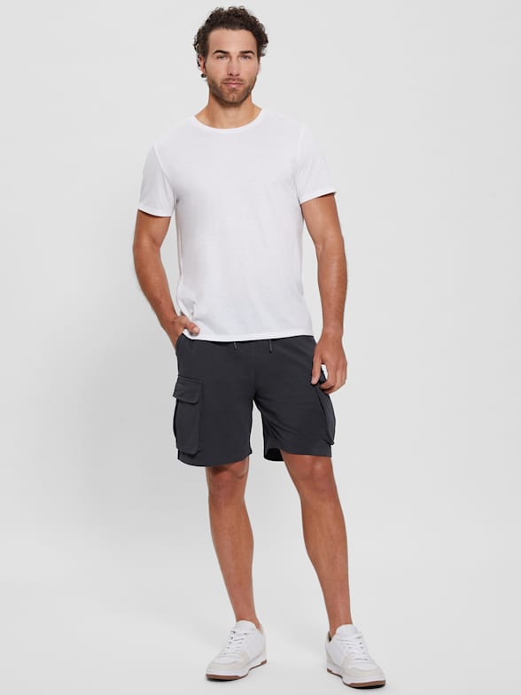 新品・未使用　Gajess PETIT SHORTS 38 ガジェス Nova High Rise Short - Garcon Vintage – Pistola Denim