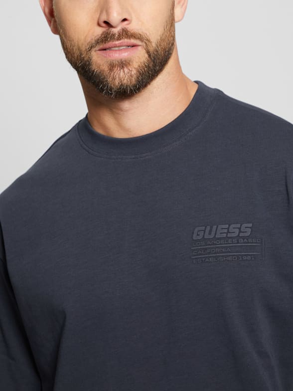 Sale Men s T Shirts GUESS