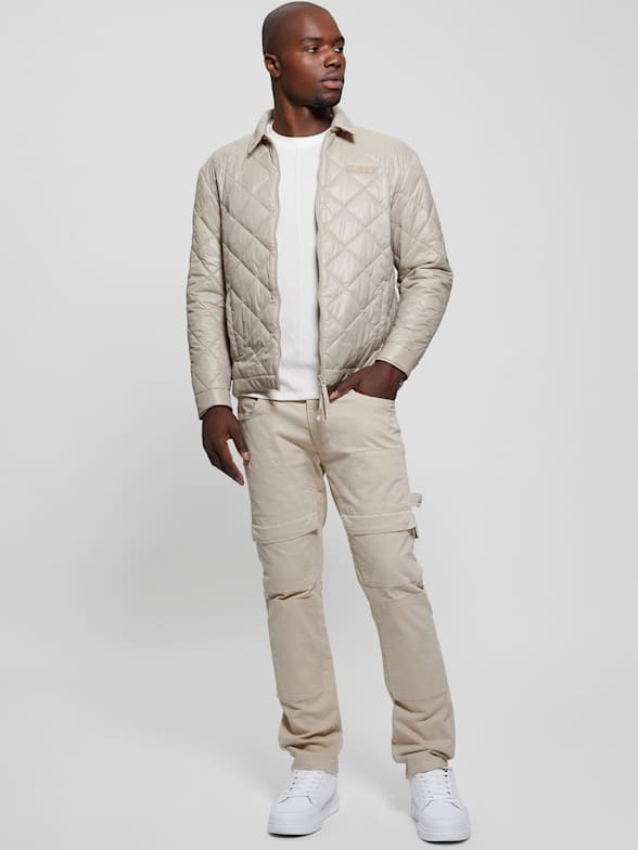 Men s Clothing Sale Find Discounts on Men s Styles GUESS CA