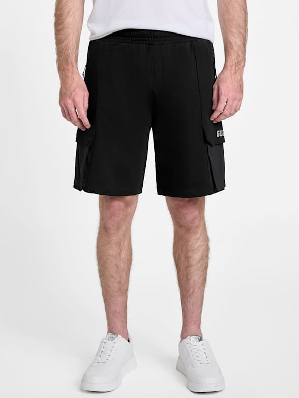 Black Friday 2024 Men's Shorts Deals | GUESS