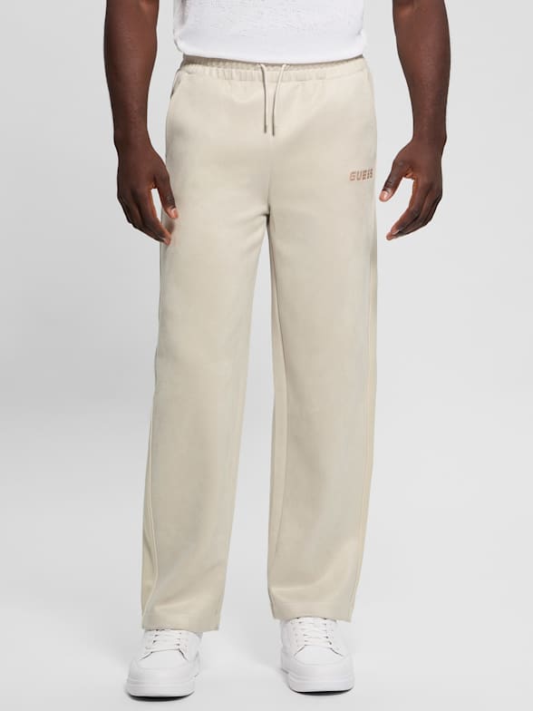 Guess track pants online