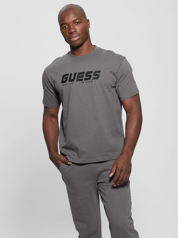 Logo Tees | GUESS