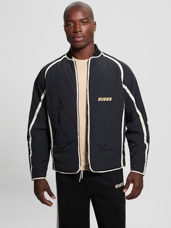 Guess lightweight jacket new arrivals