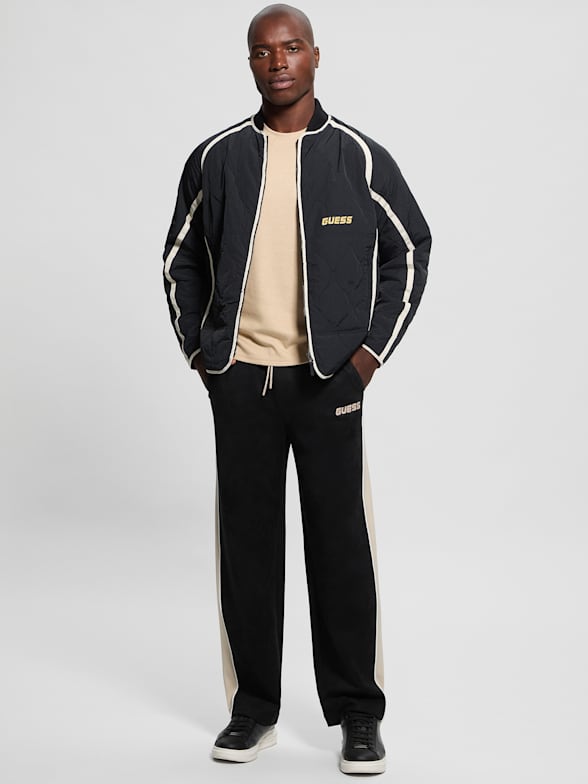 Tracksuit guess hotsell