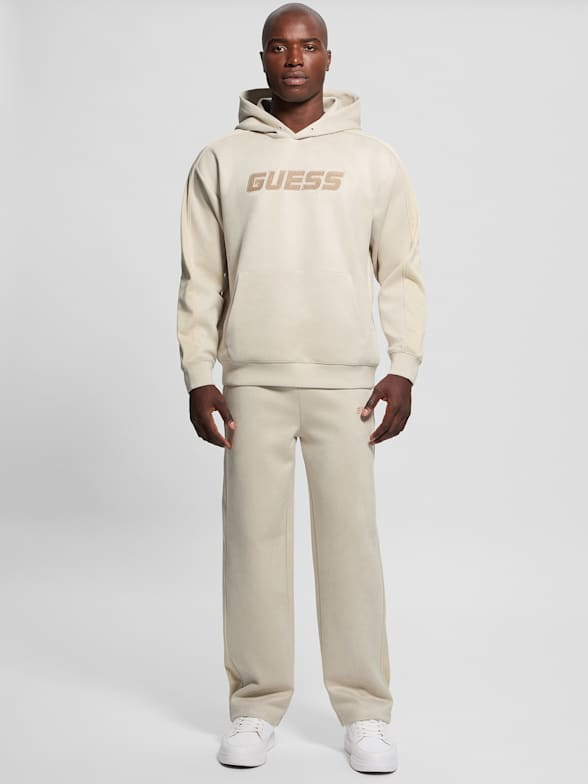 Guess hoodie price outlet