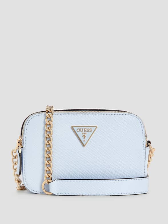 Sac a discount main guess bandouliere