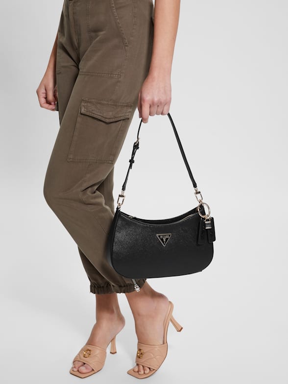 shoulder bag with