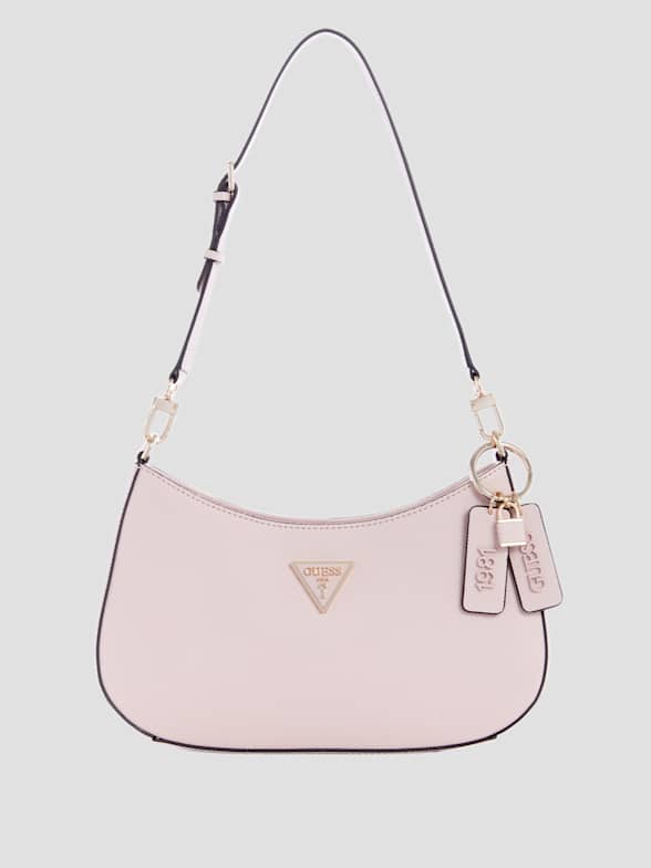 Guess pastel bag best sale