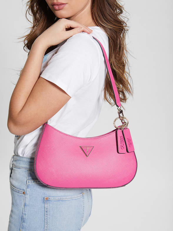 Shoulder Bags & Purses | Tons Of Styles & Colors | Guess