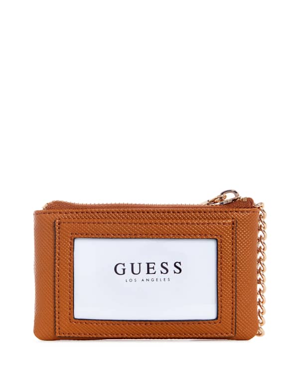 Women's Wallets | GUESS