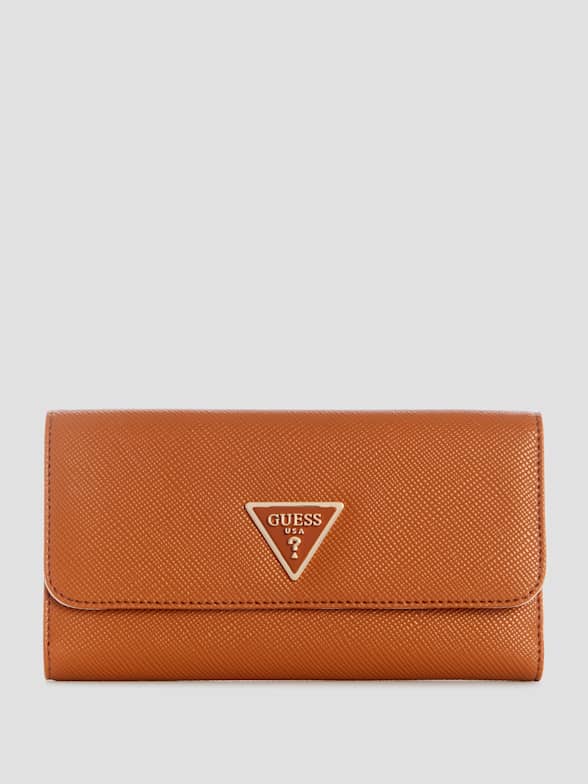 Women's Wallets | GUESS