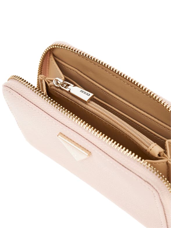 Women's Wallets: Zip arounds, card holders & mini wallets