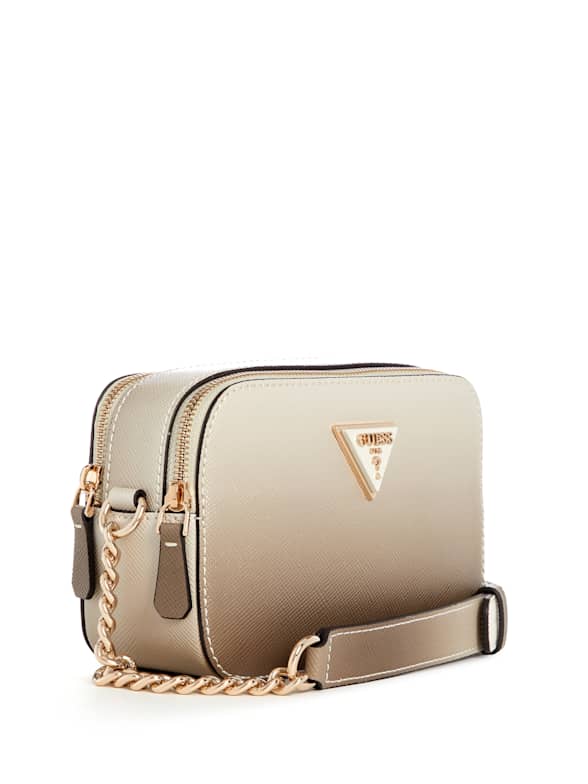 Guess thornton crossbody bag best sale
