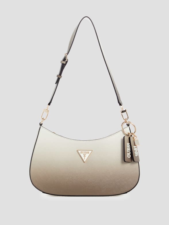 Guess - Bolso Mujer HMVZLA Gris Carbón - Ryses