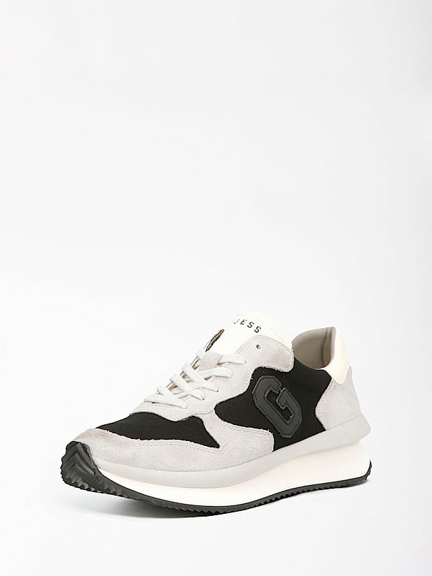 Zapatos de Botines para Él GUESS® Outlet