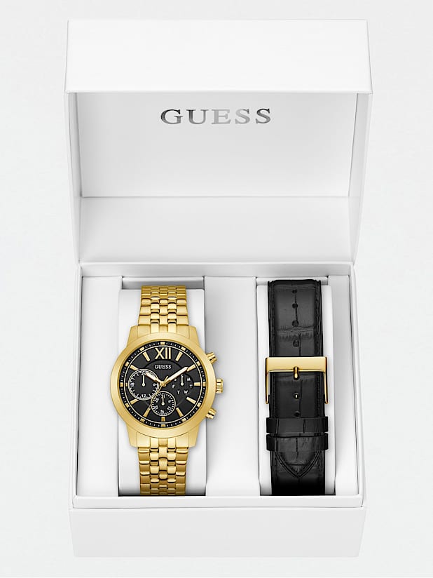 ESTUCHE PARA Hombre | GUESS® Sitio Oficial