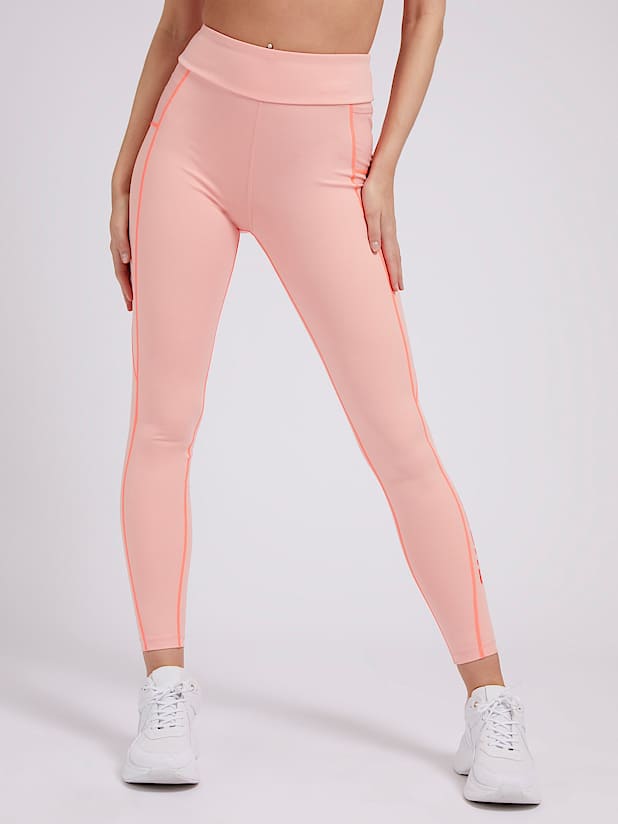 LEGGING DE MICROFIBRA GUESS®