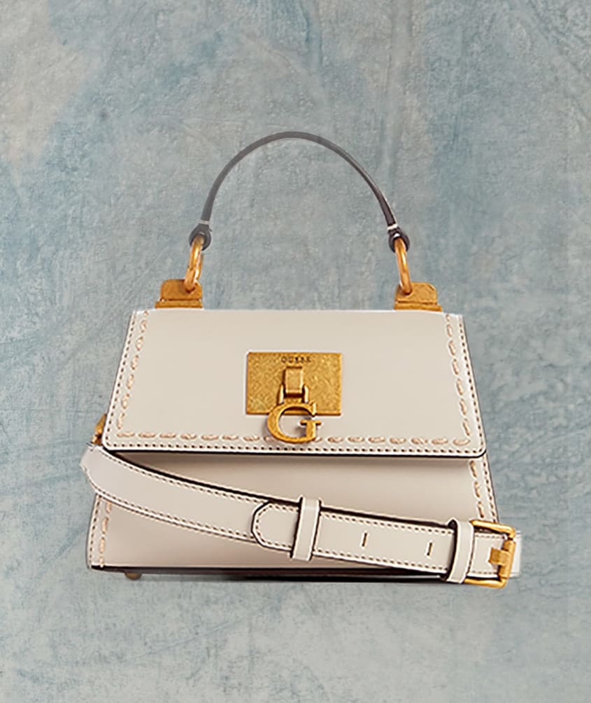 Shop the latest handbags.