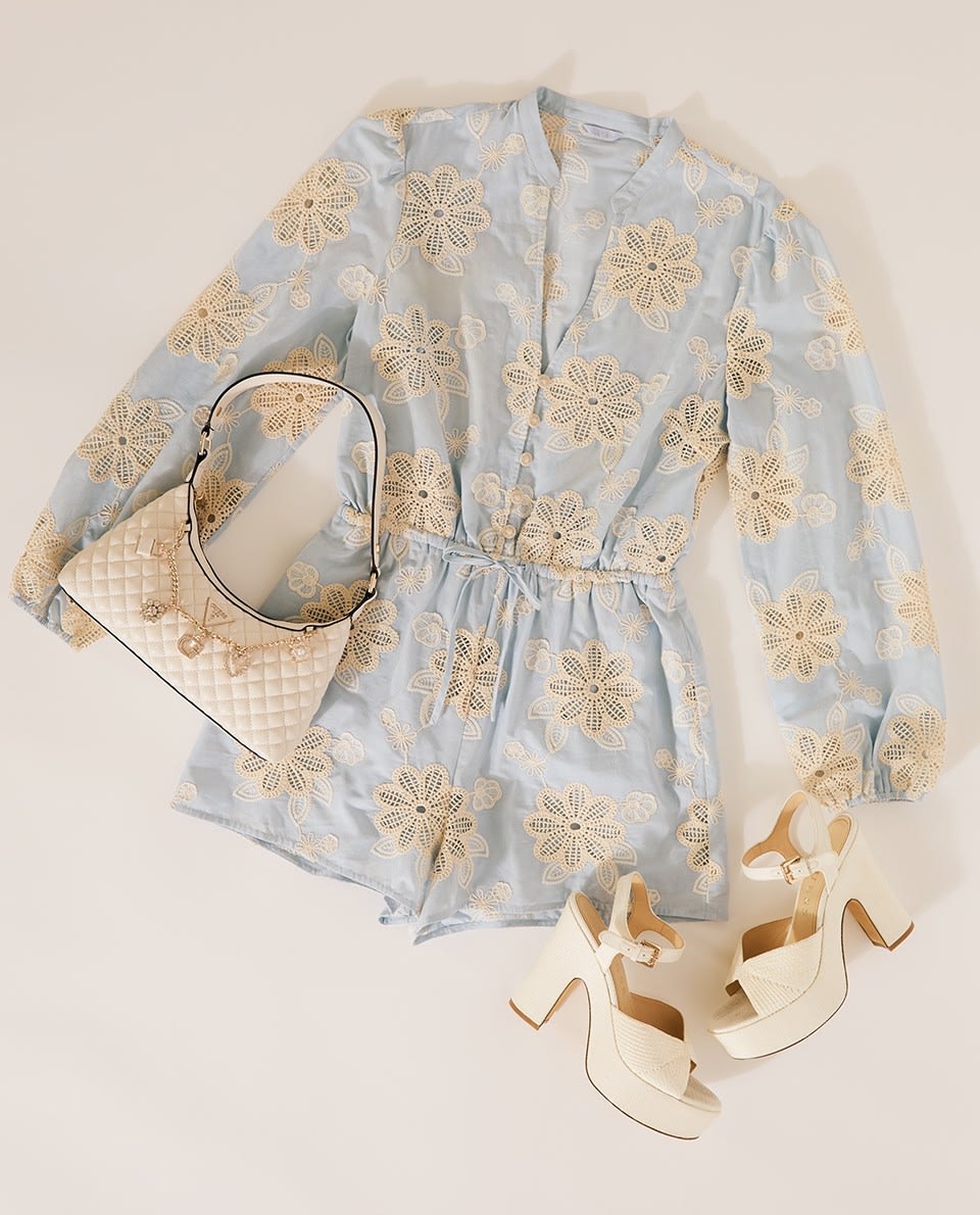Outfits curated for you—Shop them now.