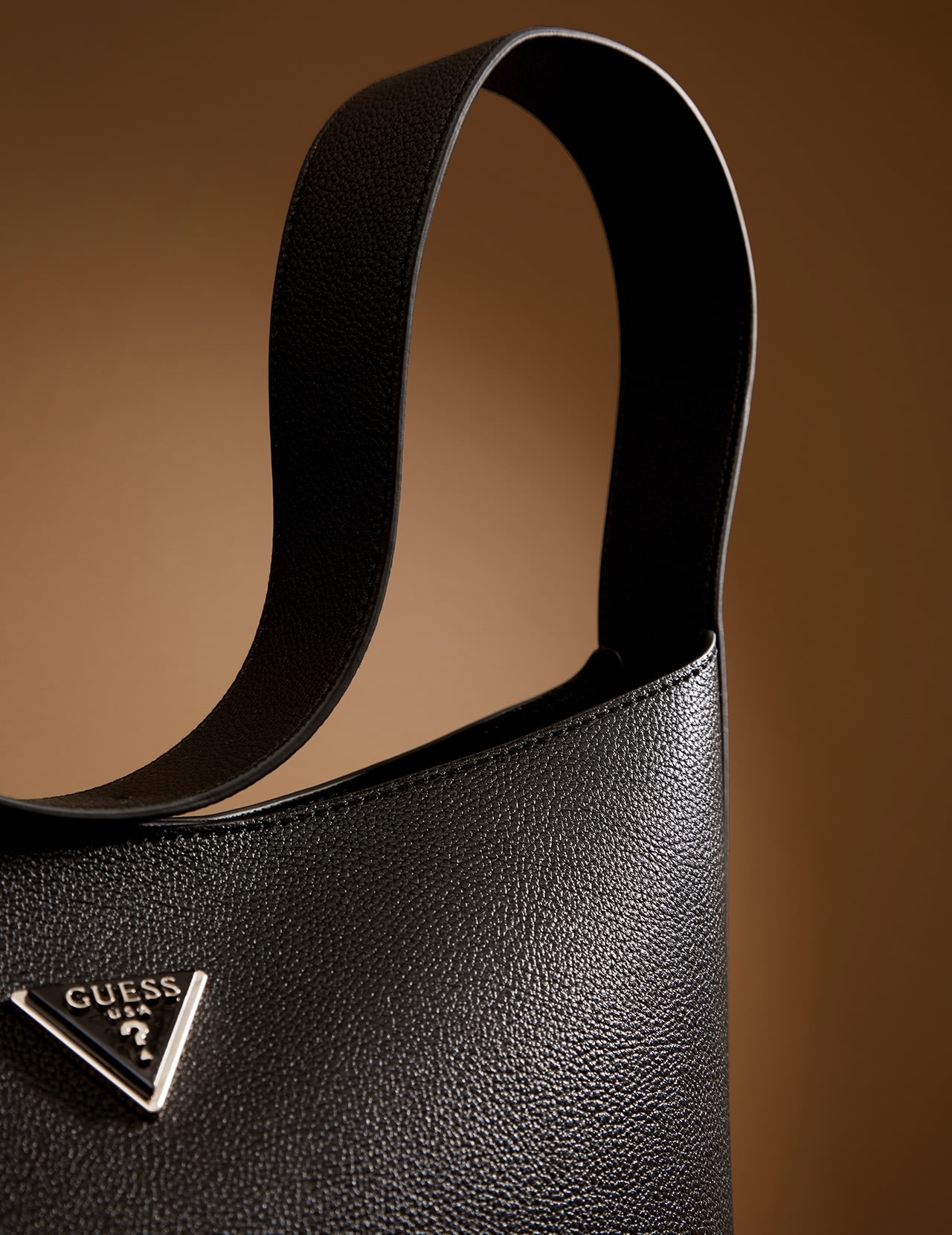 Featuring the Black Bag