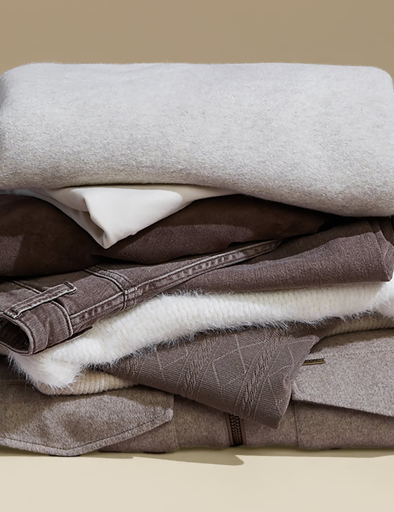 All the shades you need for fall—Shop Shades of the Season now.