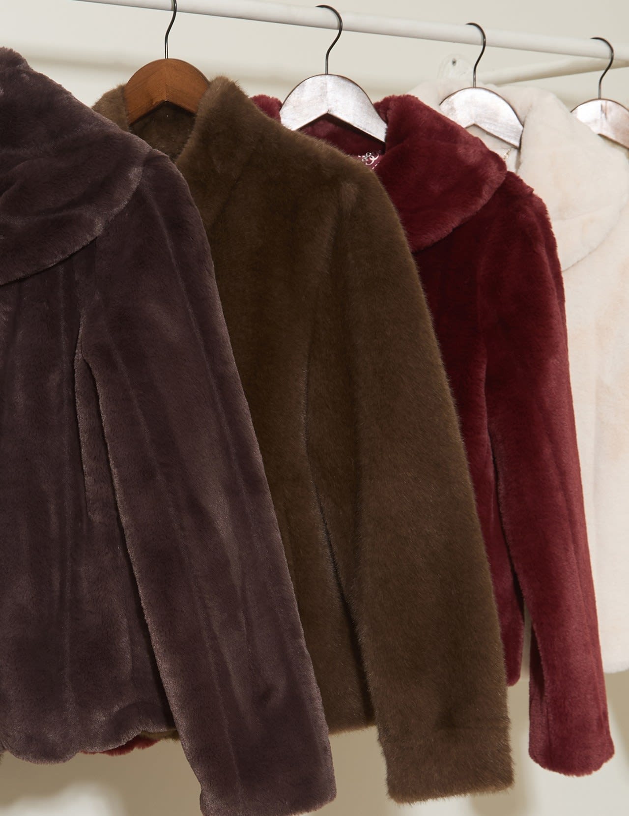 All the shades you need for fall—Shop Shades of the Season now.