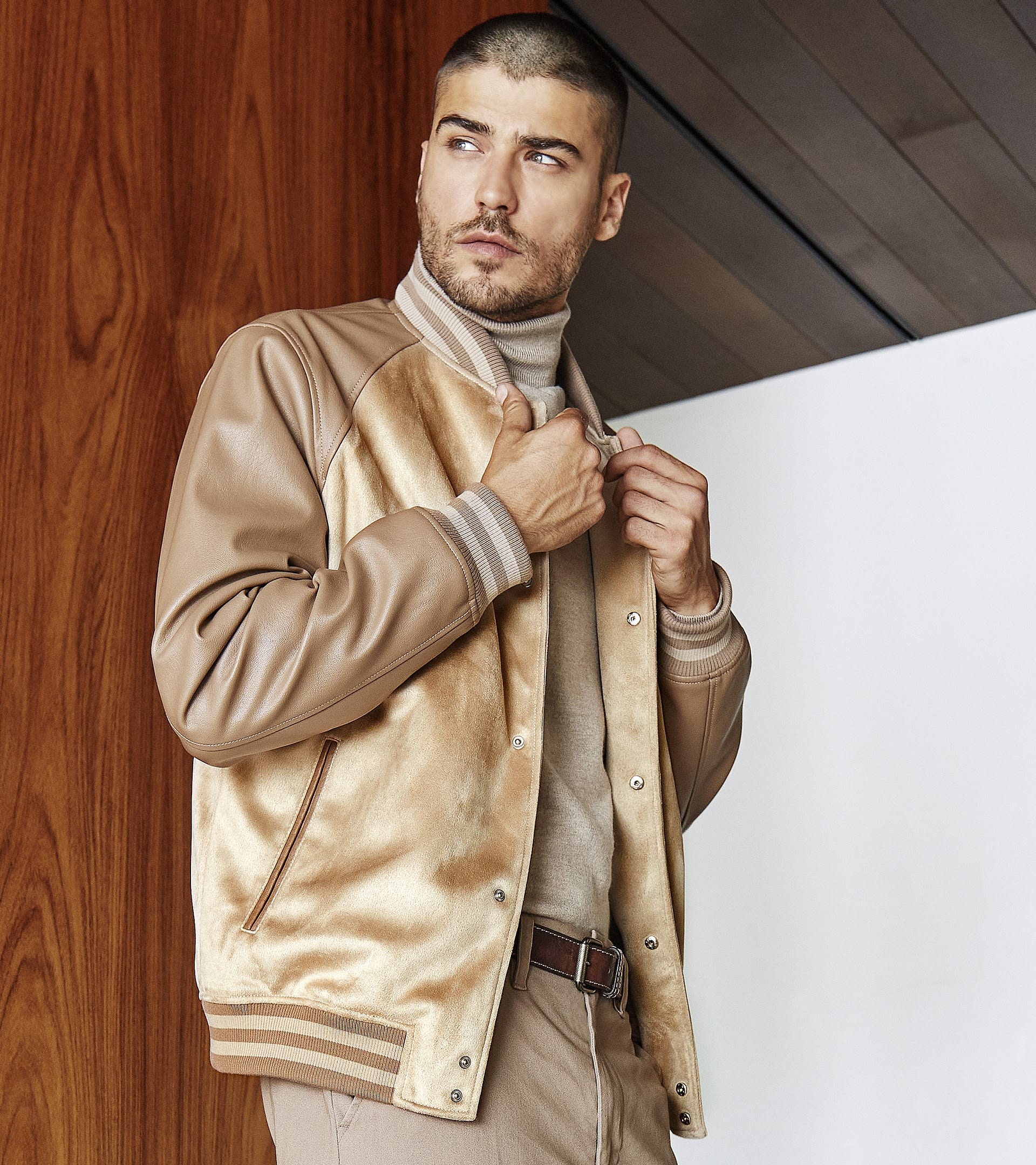 Shop for Men's new arrivals and refresh your look.