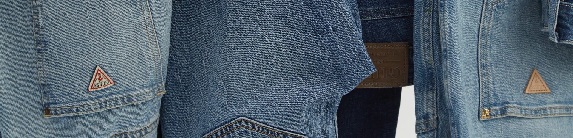 Careers at GUESS