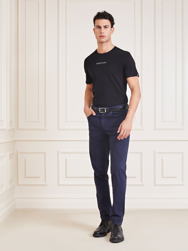 T shirt marciano on sale