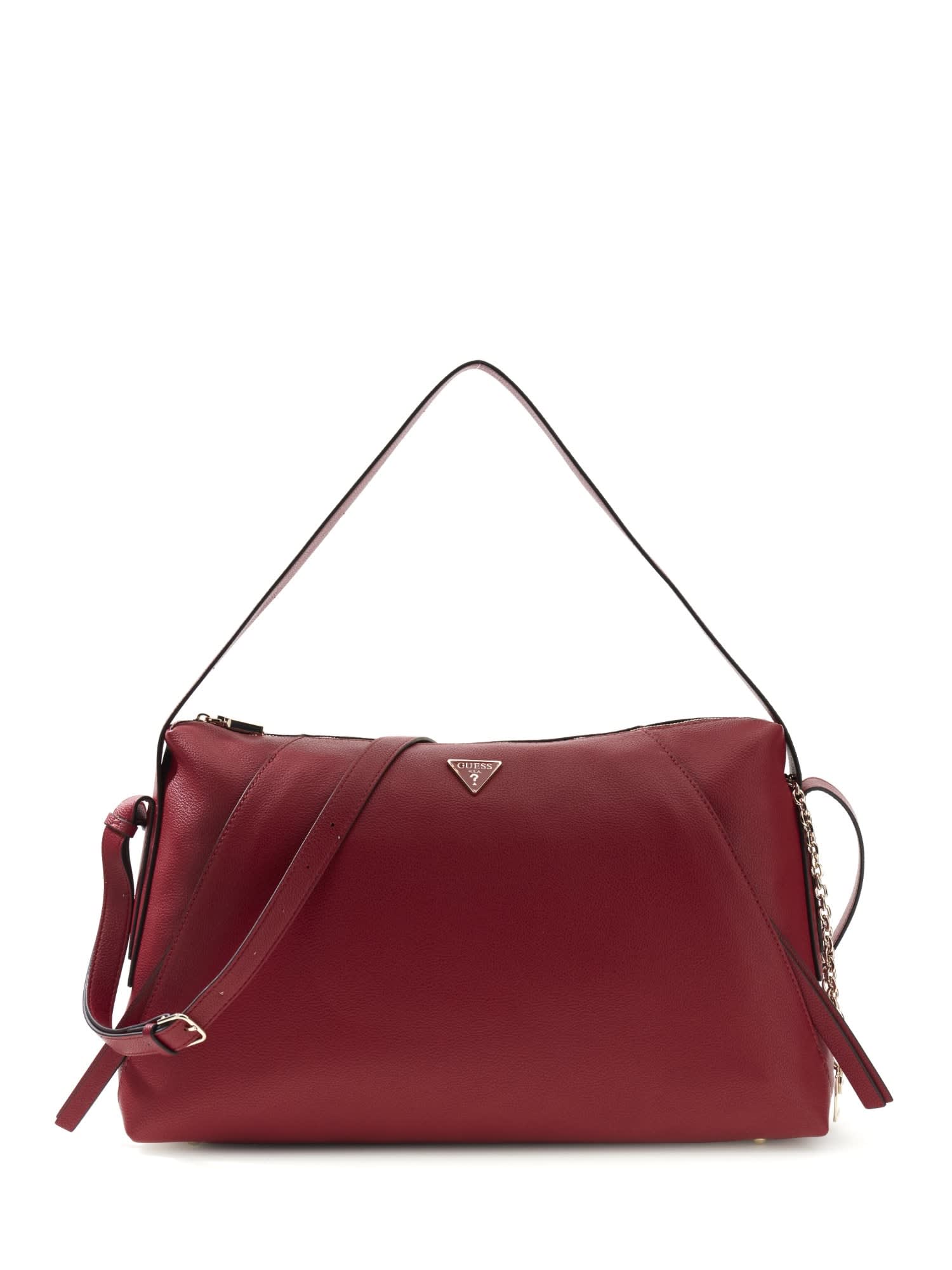 GUESS® Geantă de umăr Devon pentru femei