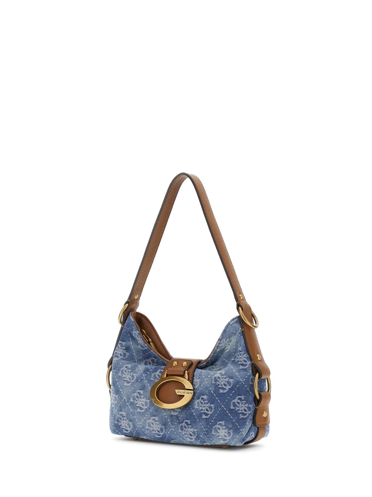 GUESS® Camden mini shoulder bag Women