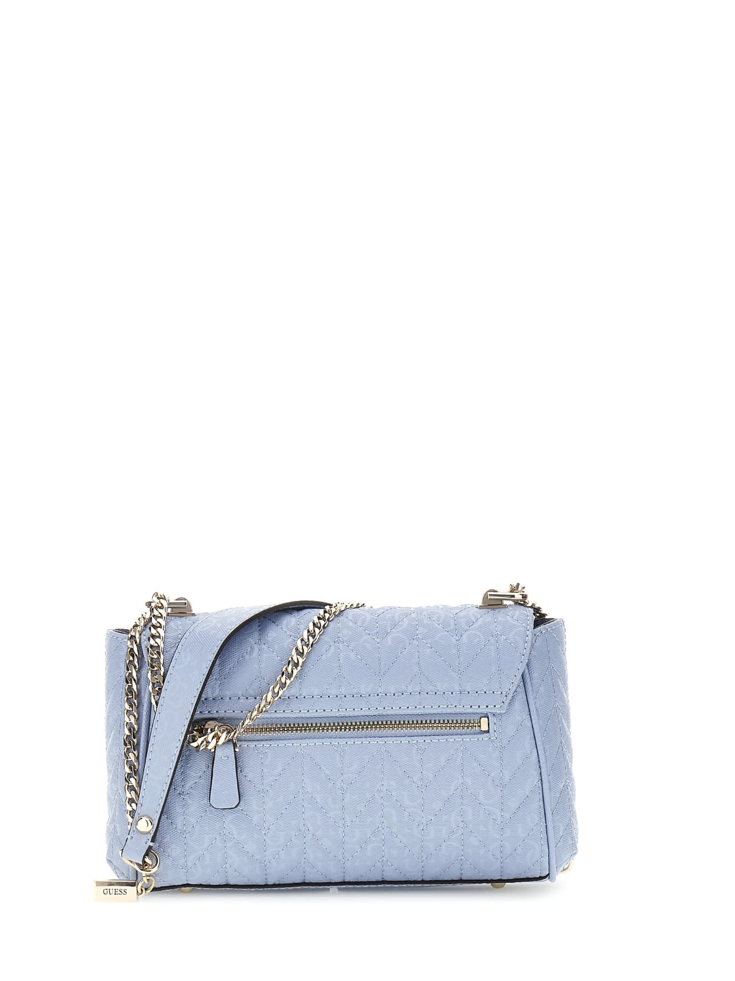 GUESS® Stacey Crossbody Çanta Kadın