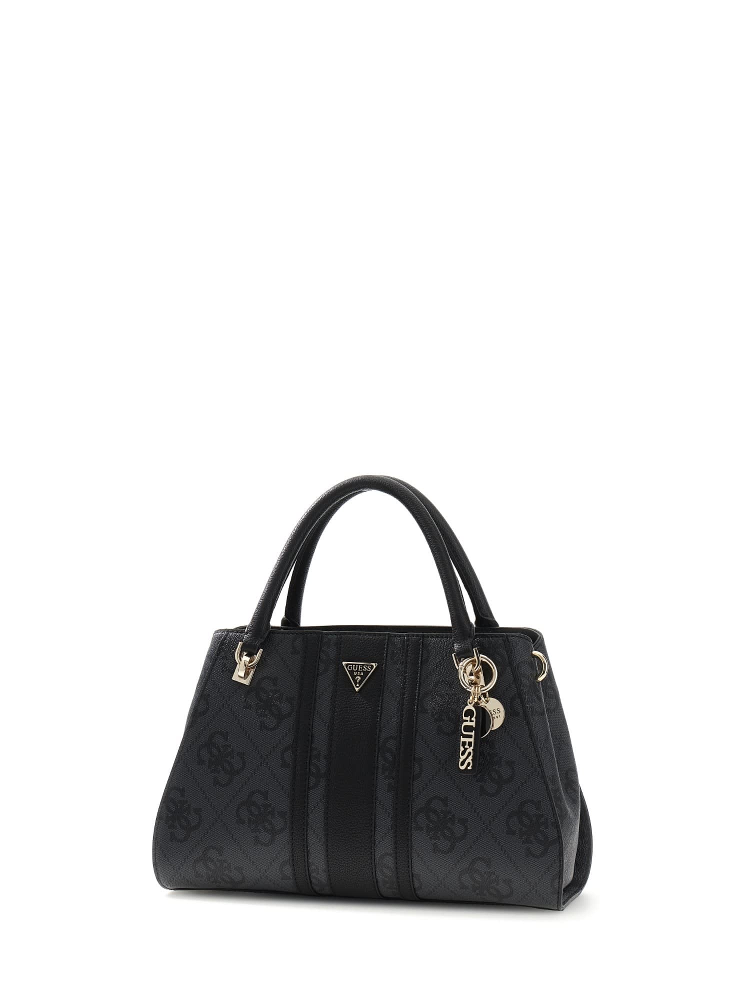 GUESS® Noelle Logo El Çantası Kadın