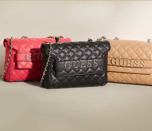 on GUESS® Official Online Store