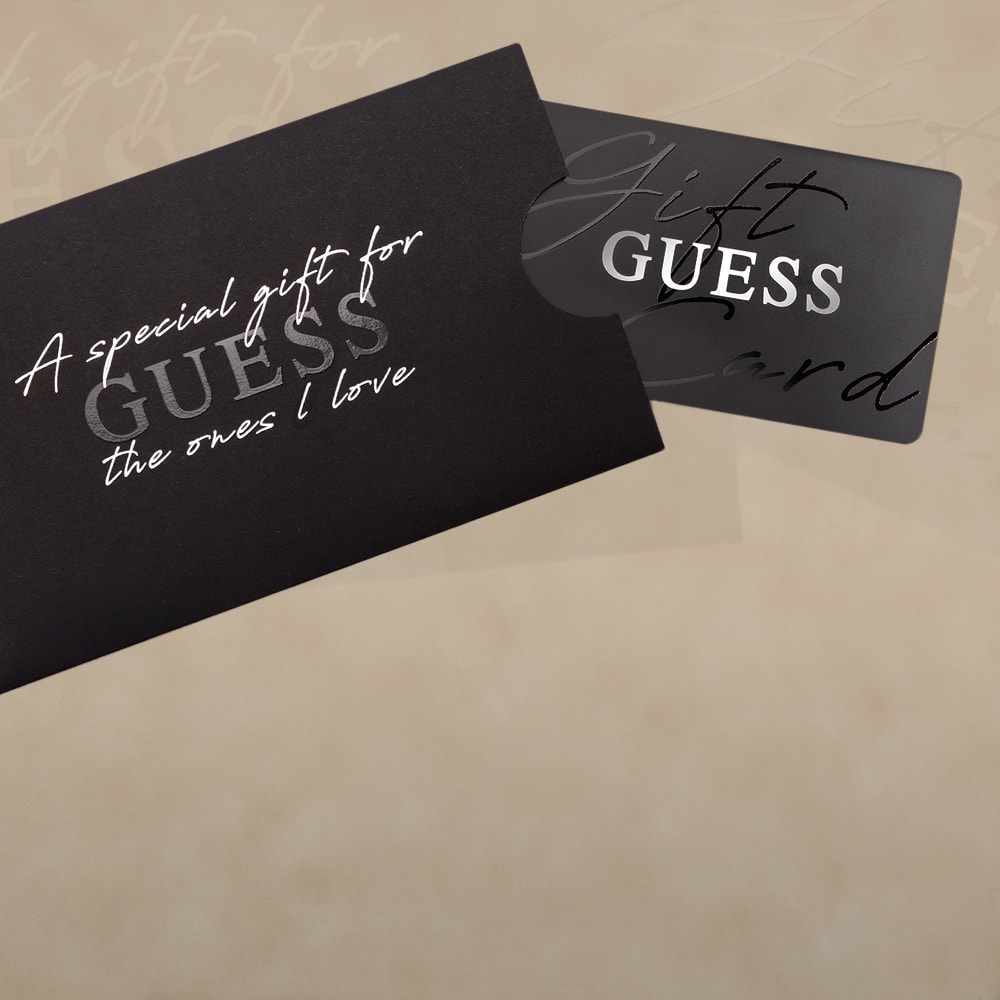 GUESS® Official Online Shop Explore the New Collection