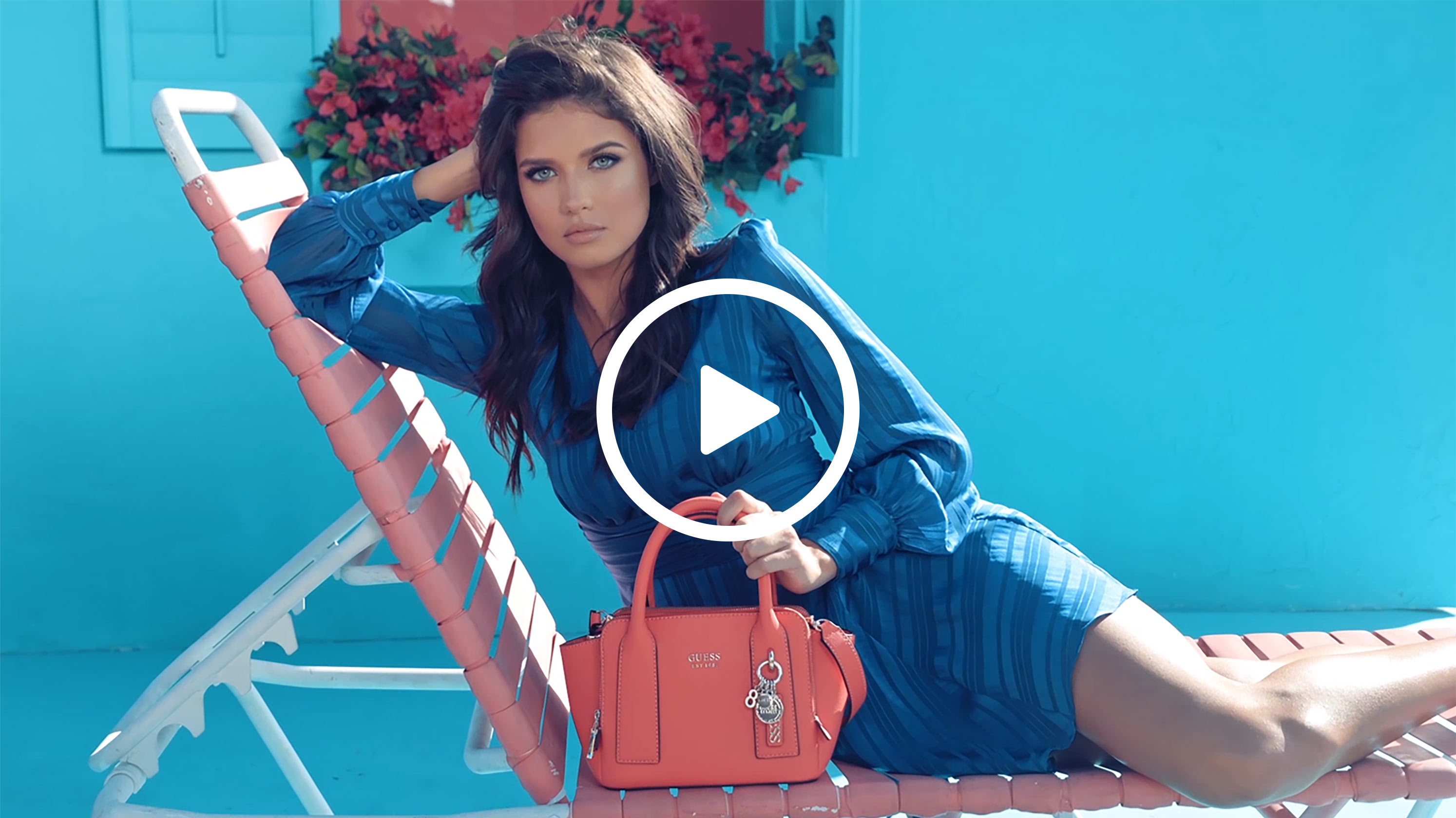 ACCESSORI COLLEZIONE PRIMAVERA ESTATE 2021 Guess Journal