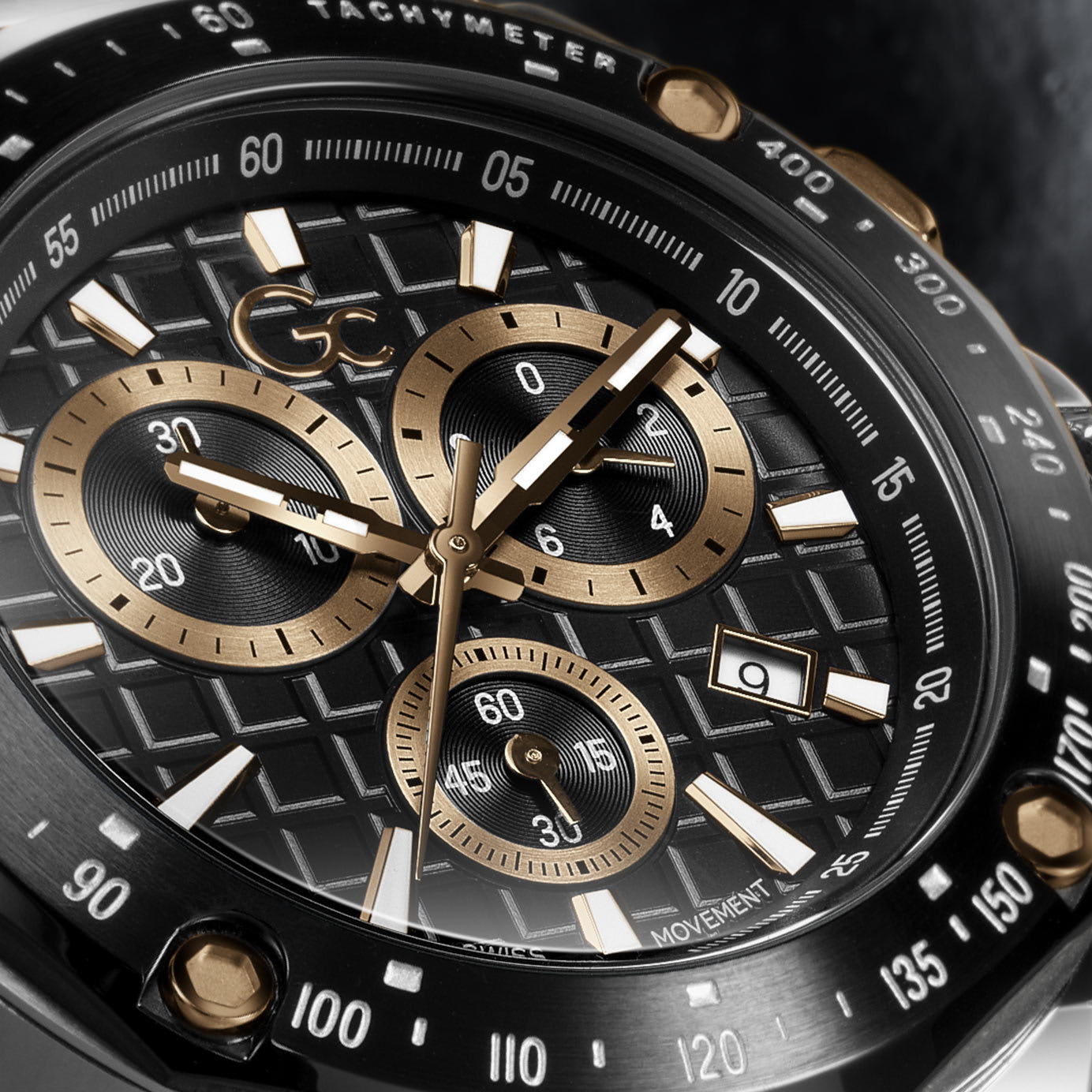 Marciano by GUESS® | Discover the New GC Watches Collection