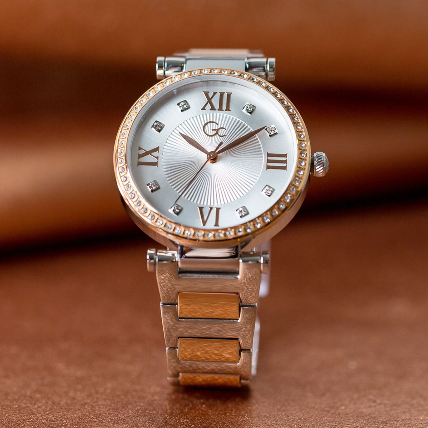 Guess 2025 watches europe