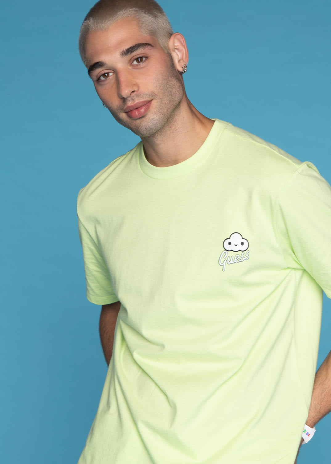 GUESS x FriendsWithYou